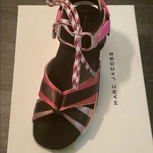 COPY - Marc Jacobs sandals